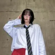 かい