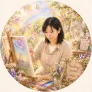 パステルmikiの画像