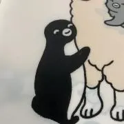 ペンギンの画像