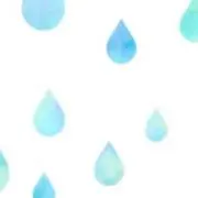 しずくの画像