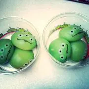 RHママ