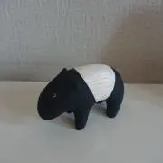 ばくの画像