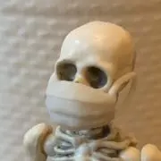 スカルピース