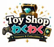 トイショップ・わくわく