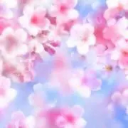 さくらももいちごの画像