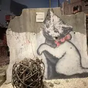 バターロールの画像