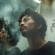 ONE165 スーパレックVS武尊　パーカー ONE165 スーパレックVS武尊 パーカー - メルカリ