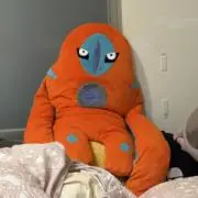 papagaga