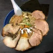 藤原ふじお