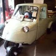 Midget 2の画像