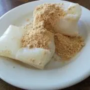 きなこ餅子の画像