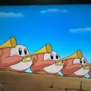 キキララの画像