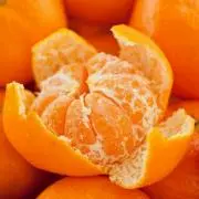 ☆みかんの画像