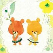 クマ♡プロフィールご確認ください！の画像