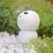 ( ^ω^ )の画像