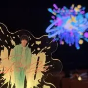 ╰(*´︶`*)╯⭐︎よしの画像