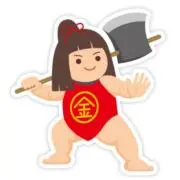 まさかり