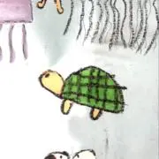 ひなの画像