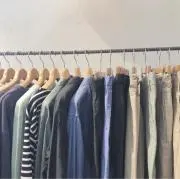 e's closetの画像