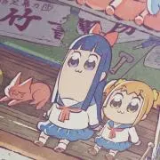 ゆゆゆの画像