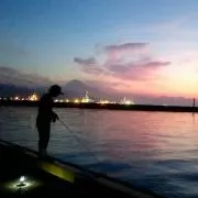 ジャンク ORVIS スーパーファイングラス ロッドケース付き - メルカリ