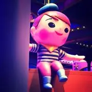 かーくんの画像