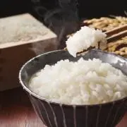 nice riceの画像