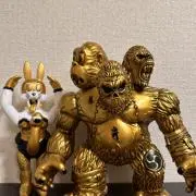 タクの画像