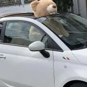 チェントの画像
