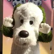 もげぴの画像