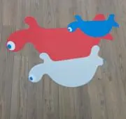コロンの画像