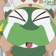はにケロの画像