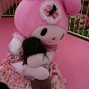 ヤッチャンママ*