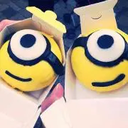 みゅーみゅう