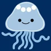 海月