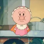 おもちの画像