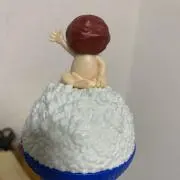 蟻ちゃんの画像