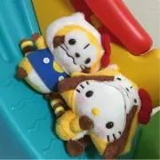 らすかるの画像