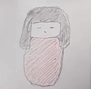 こけし 【プロフィール必読】の画像