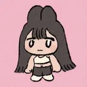 ぽよちゃん