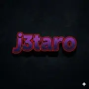 j3taroの画像
