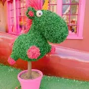 ガルボの画像