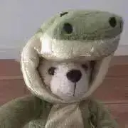 あーちゃんの画像