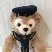 ⭐️ダッフィー⭐️プロフお読み下さい⭐️の画像
