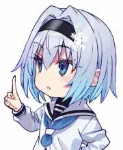 はなびの画像