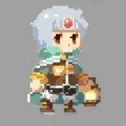 セシルの画像