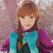 ミユと雪の女王(プロフ読んで下さいネ★)