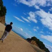 じゃいあん。