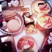 あー