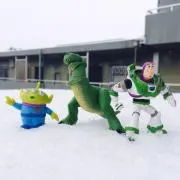 かっちんの画像
